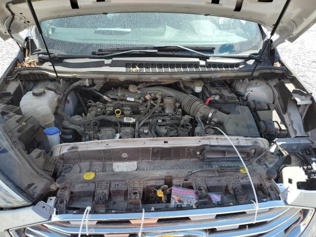 2020 FORD EDGE SEL - 2FMPK4J98LBB47002