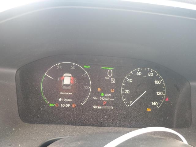 2023 HONDA CR-V SPORT - 7FARS6H95PE026794