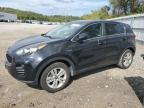 KIA SPORTAGE L снимка