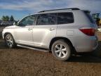 TOYOTA HIGHLANDER photo