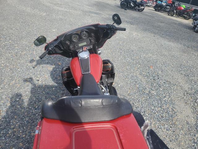 2005 HARLEY-DAVIDSON FLHTCI SHR 1HD1FKW145Y609484