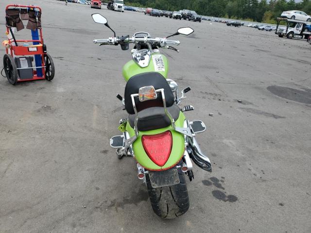 2007 SUZUKI VZR1800 - JS1VY53AX72104908