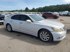 LEXUS LS 460 photo