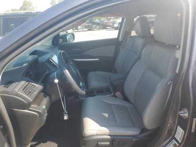 2015 HONDA CR-V TOURI - 5J6RM4H94FL012532