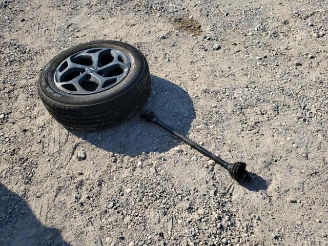 2021 CHRYSLER PACIFICA H - 2C4RC1L75MR536497