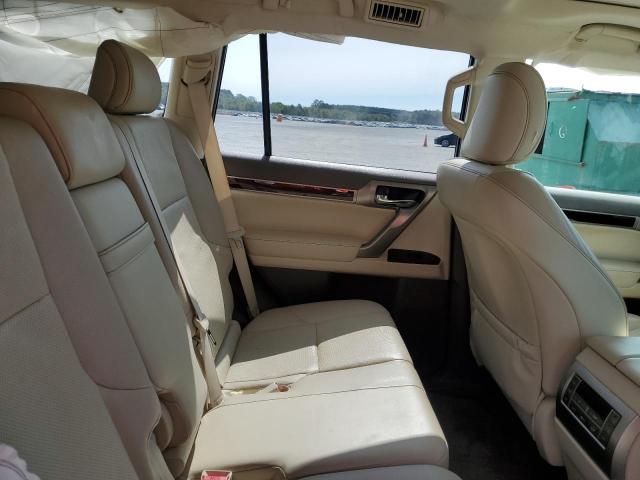 2016 LEXUS GX 460 - JTJBM7FX7G5148568