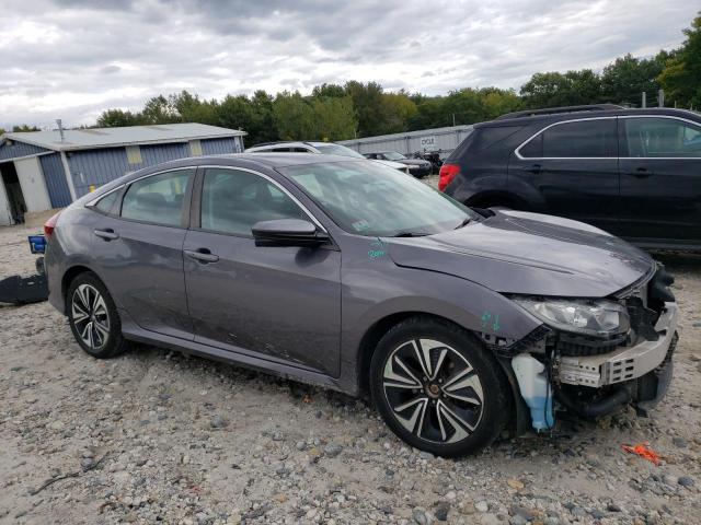 2016 HONDA CIVIC EX - 19XFC1F39GE208890