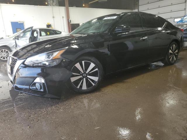 2020 NISSAN ALTIMA SL #3049293865