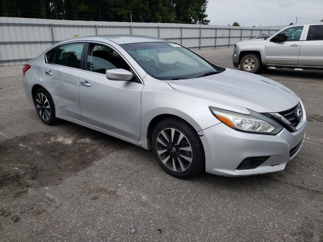 2018 NISSAN ALTIMA 2.5 - 1N4AL3AP8JC111670