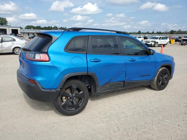 2021 JEEP CHEROKEE L - 1C4PJLLBXMD217998
