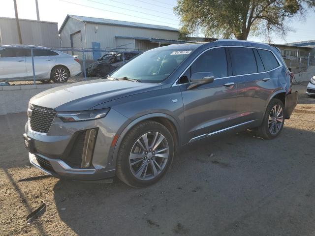 2020 CADILLAC XT6 PREMIU #2928636809