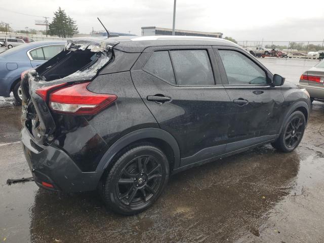 VIN 3N1CP5CU6KL497648 2019 Nissan Kicks, S no.3