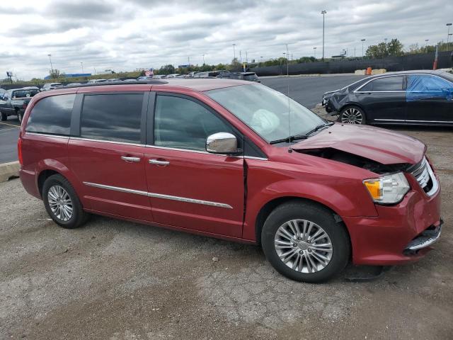 VIN 2C4RC1CG6GR233412 2016 Chrysler Town and Countr... no.4