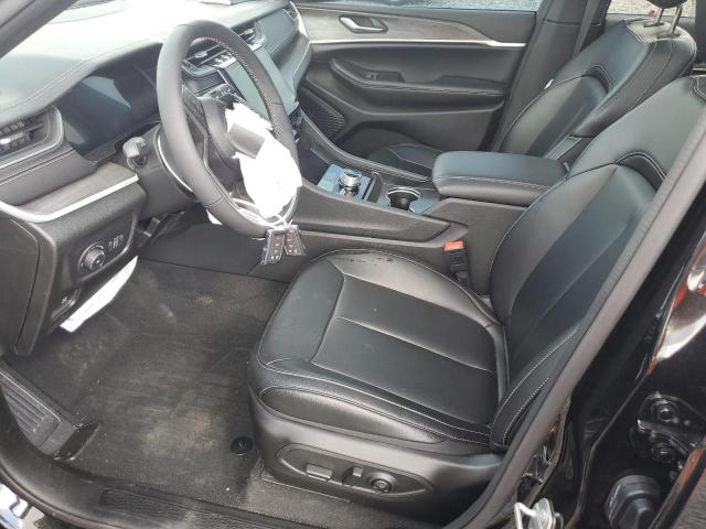 2024 JEEP GRAND CHER - 1C4RJKBG9R8581197