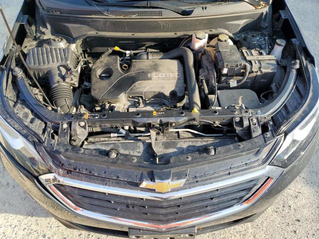 VIN 2GNAXKEV0K6215220 2019 Chevrolet Equinox, LT no.12