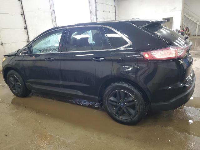 2018 FORD EDGE SEL - 2FMPK4J99JBB24616