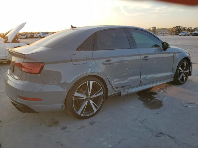 2019 AUDI RS3 - WUABWGFFXKA906202