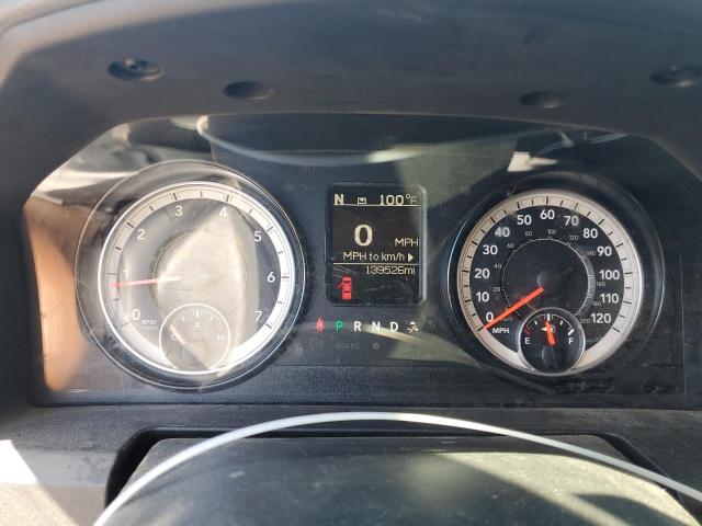 2017 RAM 1500 ST - 1C6RR6FT8HS562091