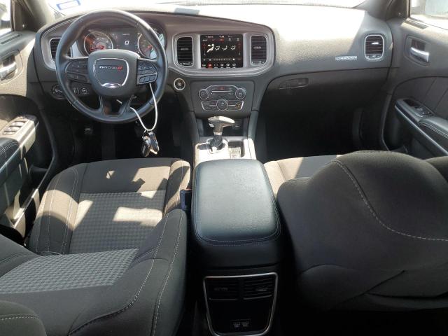 2023 DODGE CHARGER SX - 2C3CDXBG7PH550665