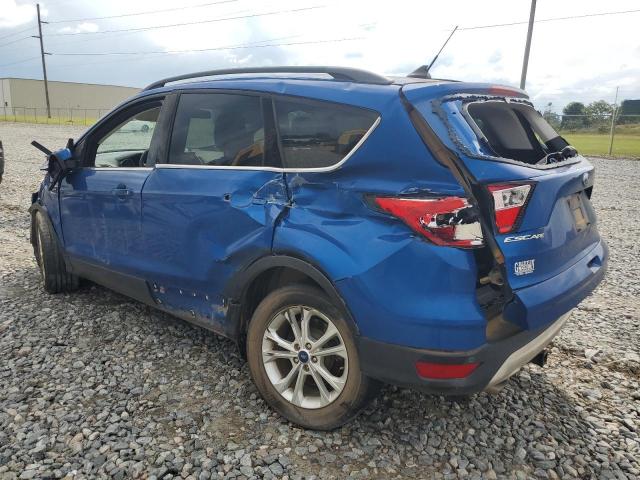 2019 FORD ESCAPE SEL - 1FMCU0HD7KUC08327