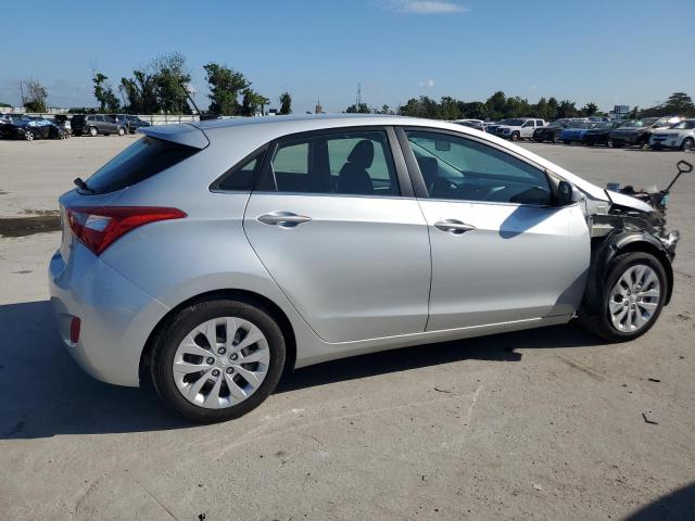 2017 HYUNDAI ELANTRA GT - KMHD35LH7HU381160