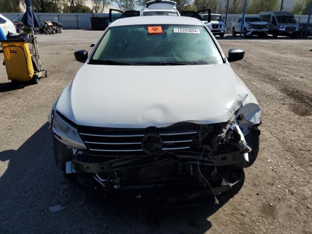 2016 VOLKSWAGEN JETTA SE - 3VWD67AJXGM293510