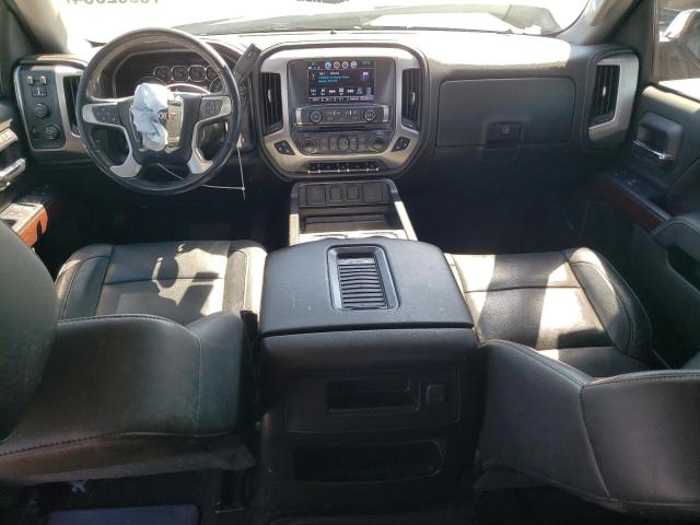 2018 GMC SIERRA K15 - 3GTU2NEC0JG441457