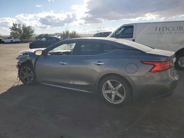 2016 NISSAN MAXIMA 3.5 - 1N4AA6AP6GC441839