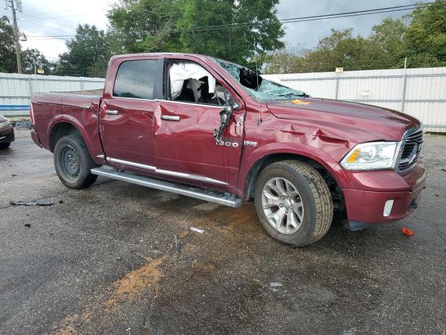 2016 RAM 1500 LONGH - 1C6RR7PT4GS346757
