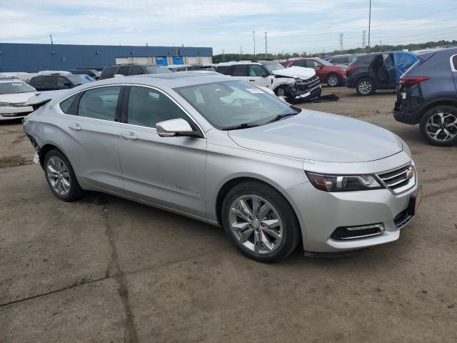 VIN 2G11Z5S32K9142902 2019 Chevrolet Impala, LT no.4