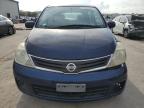 NISSAN VERSA S photo