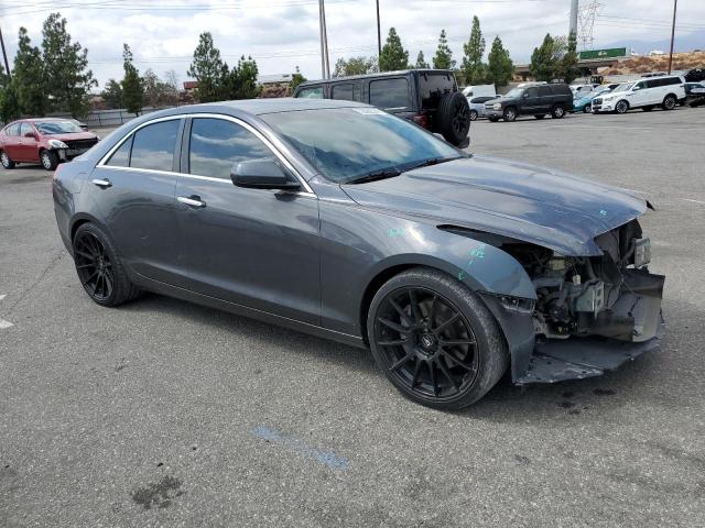 2013 CADILLAC ATS 1G6AA5RX8D0141969  72099574