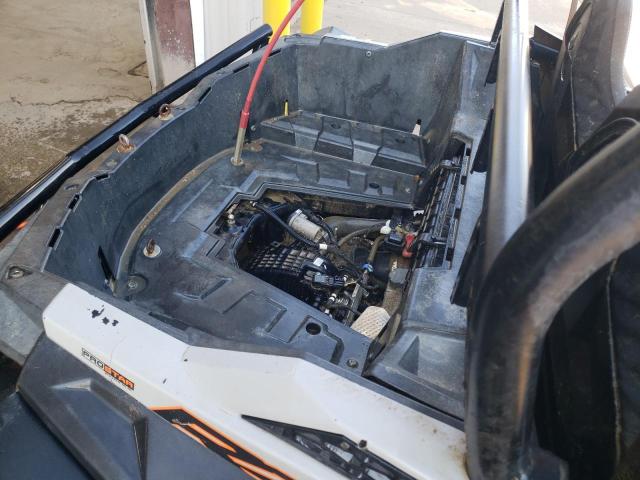 2019 POLARIS RZR S 900 - 3NSVBE875KH485600