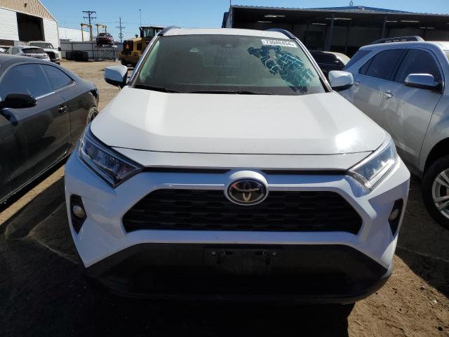 VIN 2T3A1RFV8LC062658 2020 Toyota RAV4, Xle Premium no.5