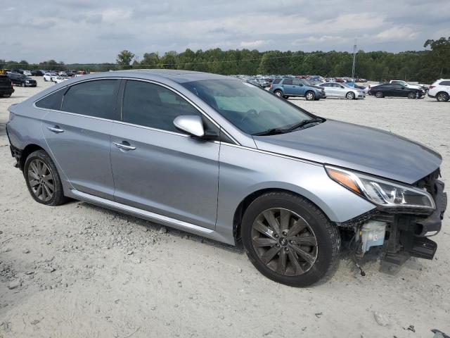 2016 HYUNDAI SONATA SPO - 5NPE34AF7GH390437