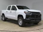 CHEVROLET COLORADO photo