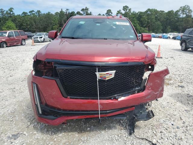 2024 CADILLAC ESCALADE S - 1GYS4FKL4RR201944