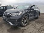 2021 HONDA CR-V EXL - 2HKRW2H85MH646879