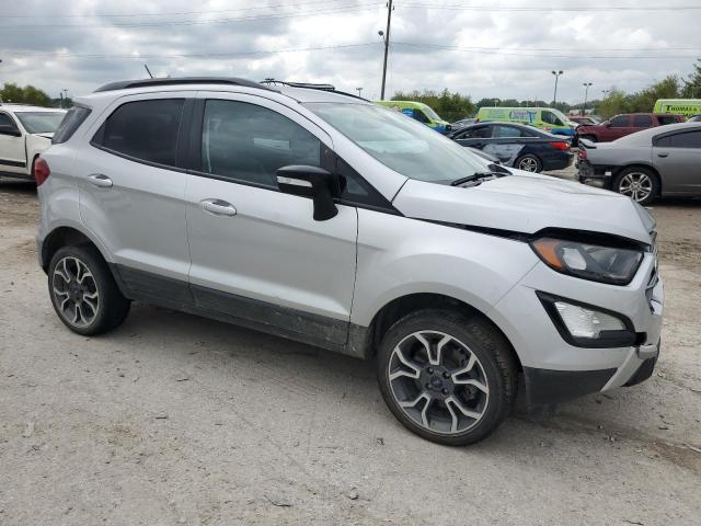2019 FORD ECOSPORT S - MAJ6S3JL8KC301427