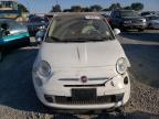 FIAT 500 ELECTR photo