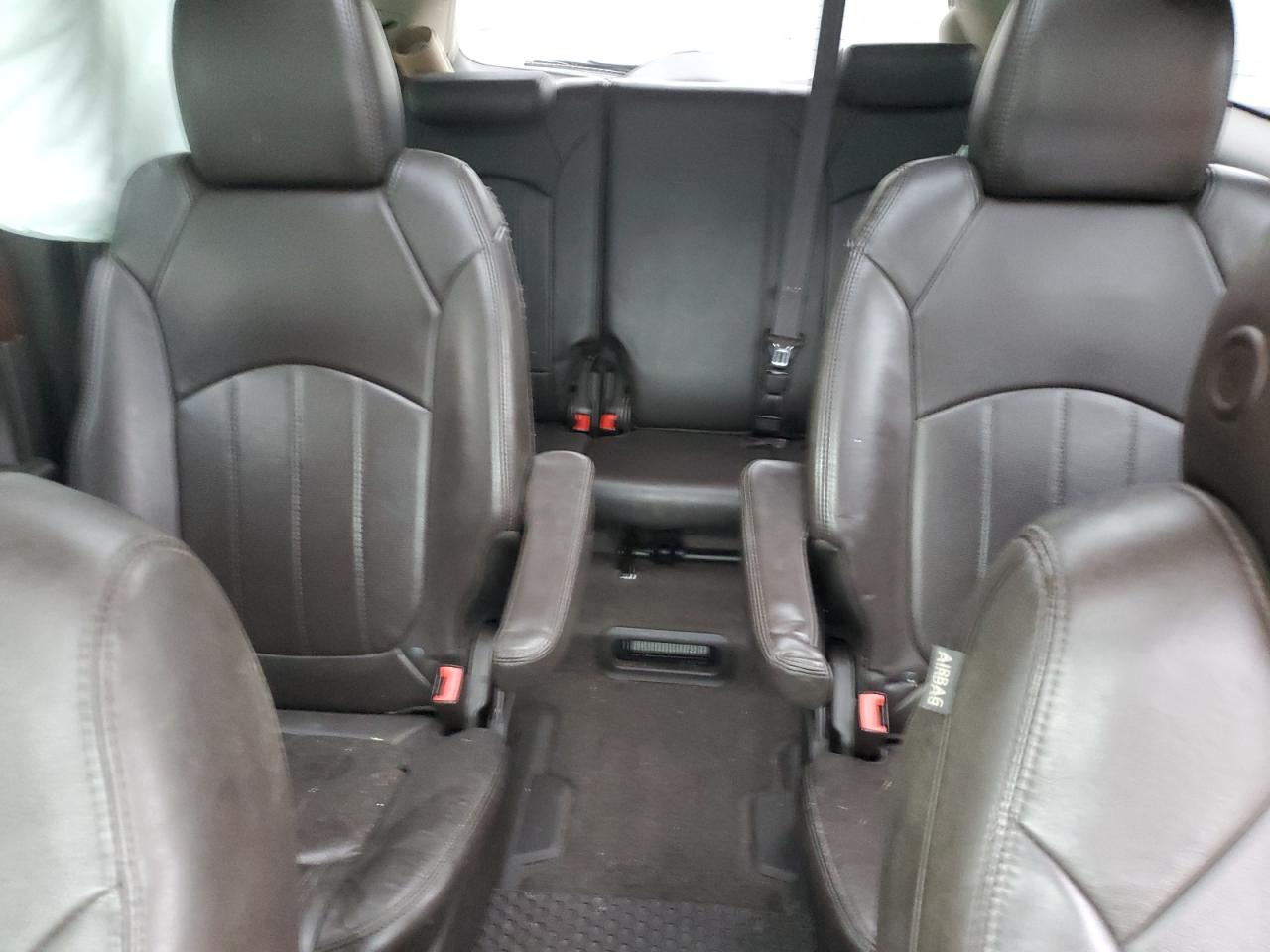Buick Enclave 2014