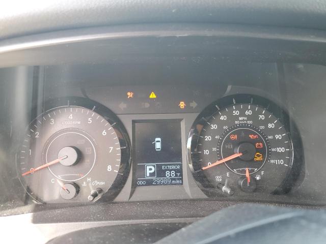 2016 TOYOTA SIENNA LE - 5TDKK3DC7GS764959