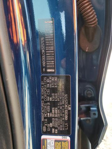 2019 KIA NIRO FE - KNDCB3LC9K5257176