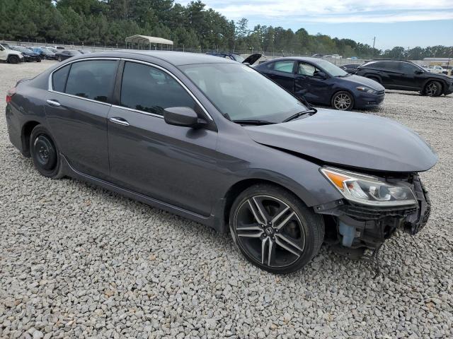 2017 HONDA ACCORD SPO - 1HGCR2F56HA256894