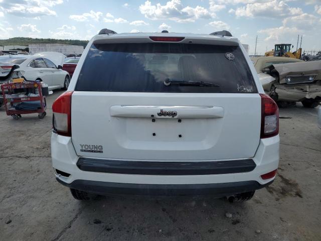 2016 JEEP COMPASS SP - 1C4NJCBA5GD574512