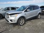 2018 FORD ESCAPE SE - 1FMCU9GD4JUC37501