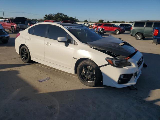 2016 SUBARU WRX - JF1VA1B64G9802203