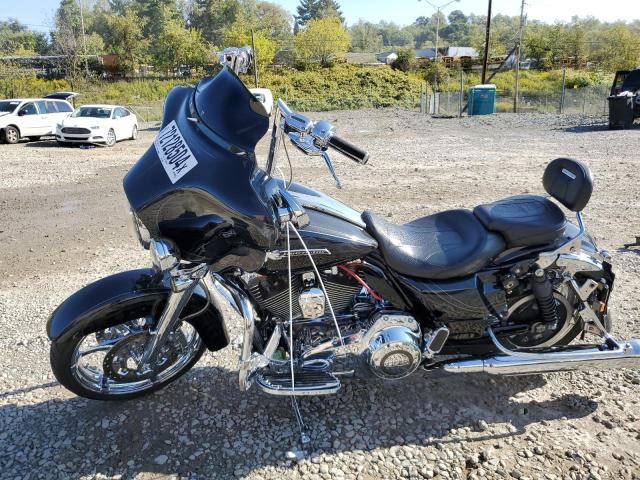 2012 HARLEY-DAVIDSON FLHXSE3 CV 1HD1PZ812CB956394