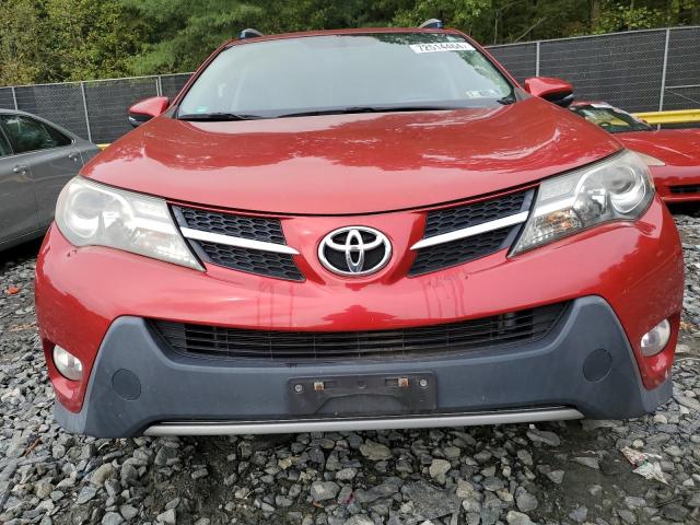 VIN JTMRFREV9D5026281 2013 Toyota RAV4, Xle no.5