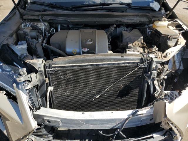 2018 LEXUS RX 350 BAS - JTJBZMCA9J2032992